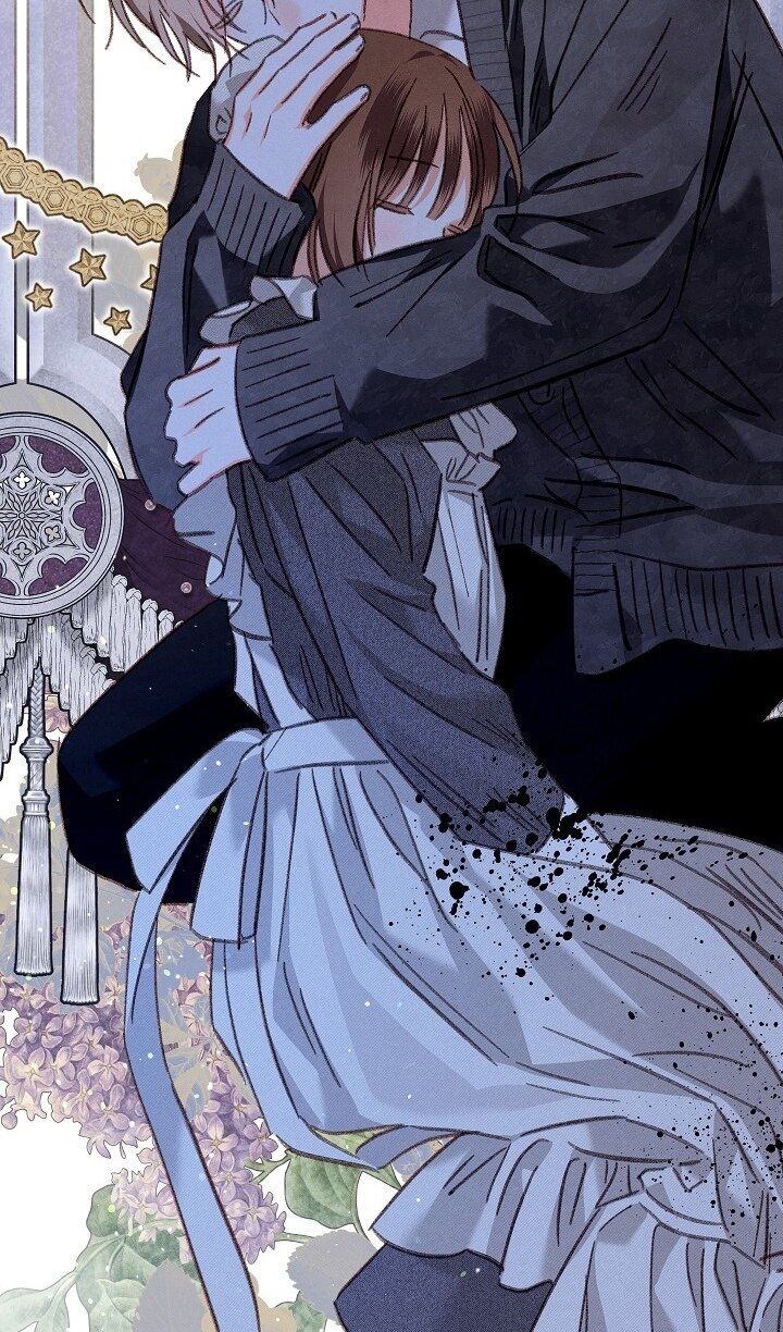 Манга Выживание в роли горничной в хоррор-игре - Глава 50 Страница 30