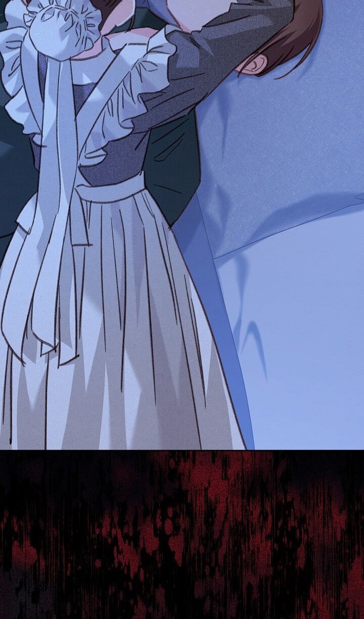 Манга Выживание в роли горничной в хоррор-игре - Глава 49 Страница 24