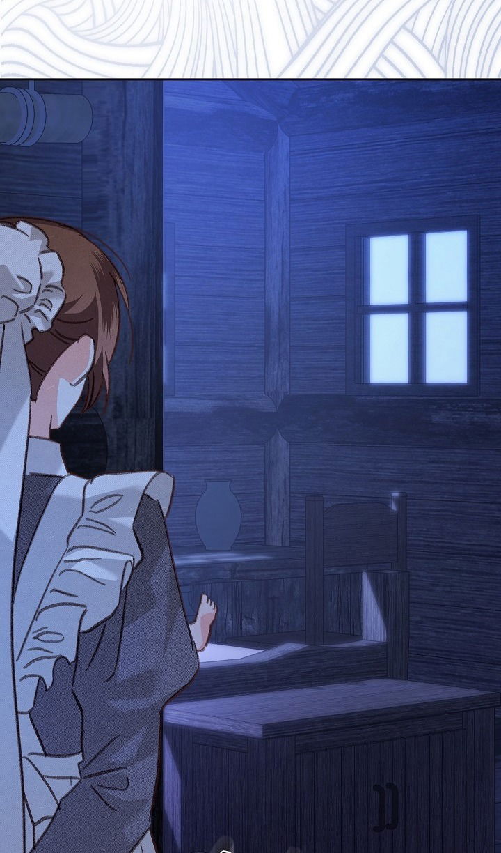 Манга Выживание в роли горничной в хоррор-игре - Глава 49 Страница 18