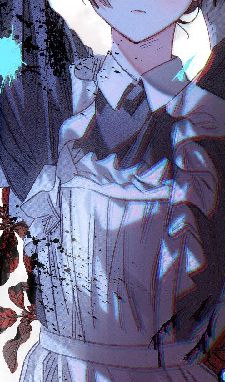 Манга Выживание в роли горничной в хоррор-игре - Глава 49 Страница 76