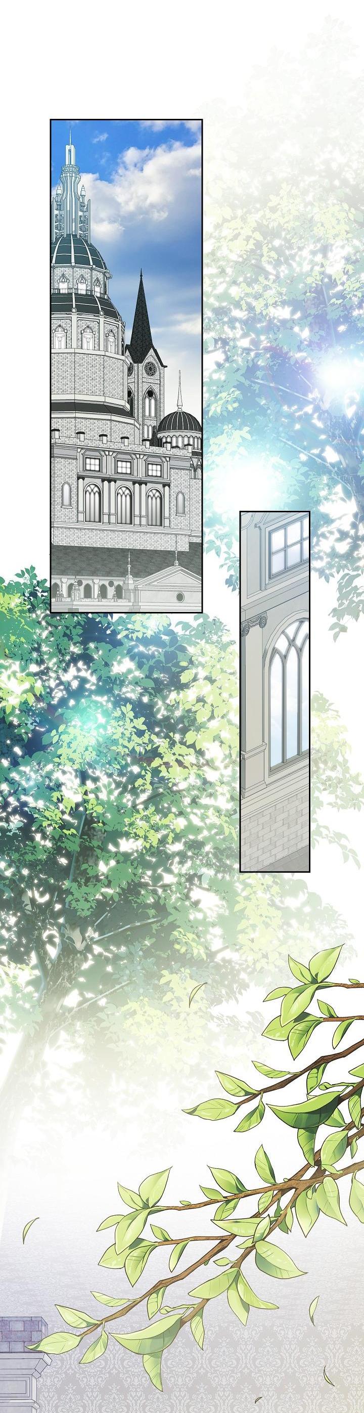 Манга Выживание в роли горничной в хоррор-игре - Глава 48 Страница 7