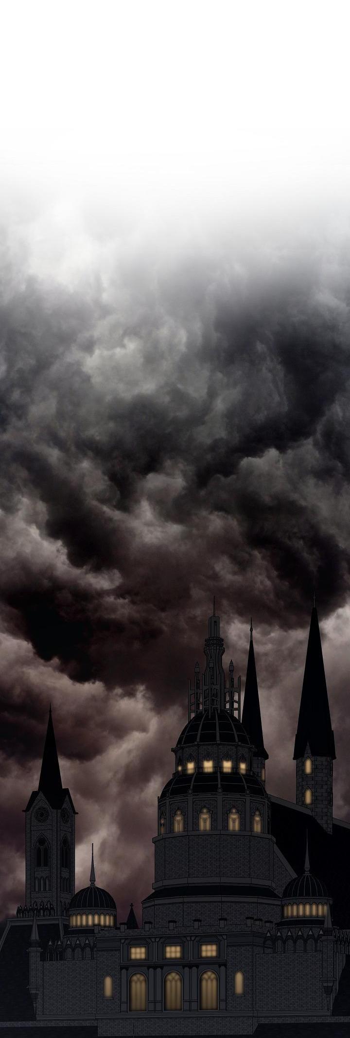 Манга Выживание в роли горничной в хоррор-игре - Глава 48 Страница 34