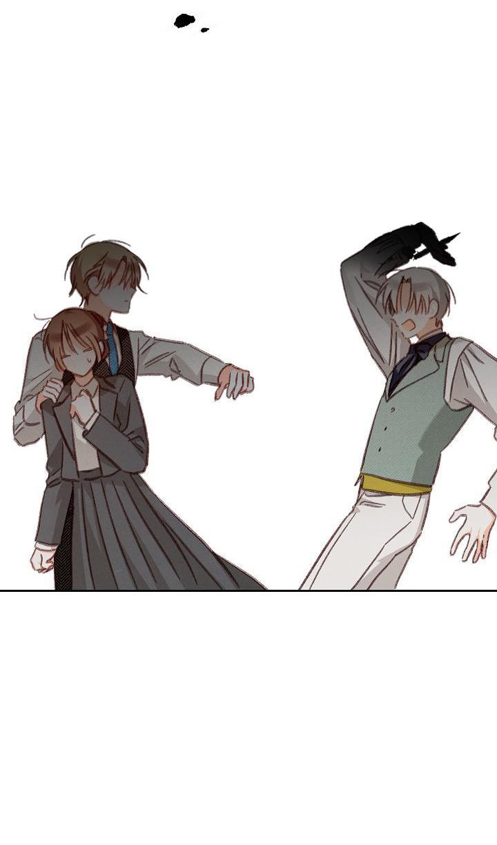 Манга Выживание в роли горничной в хоррор-игре - Глава 47 Страница 32