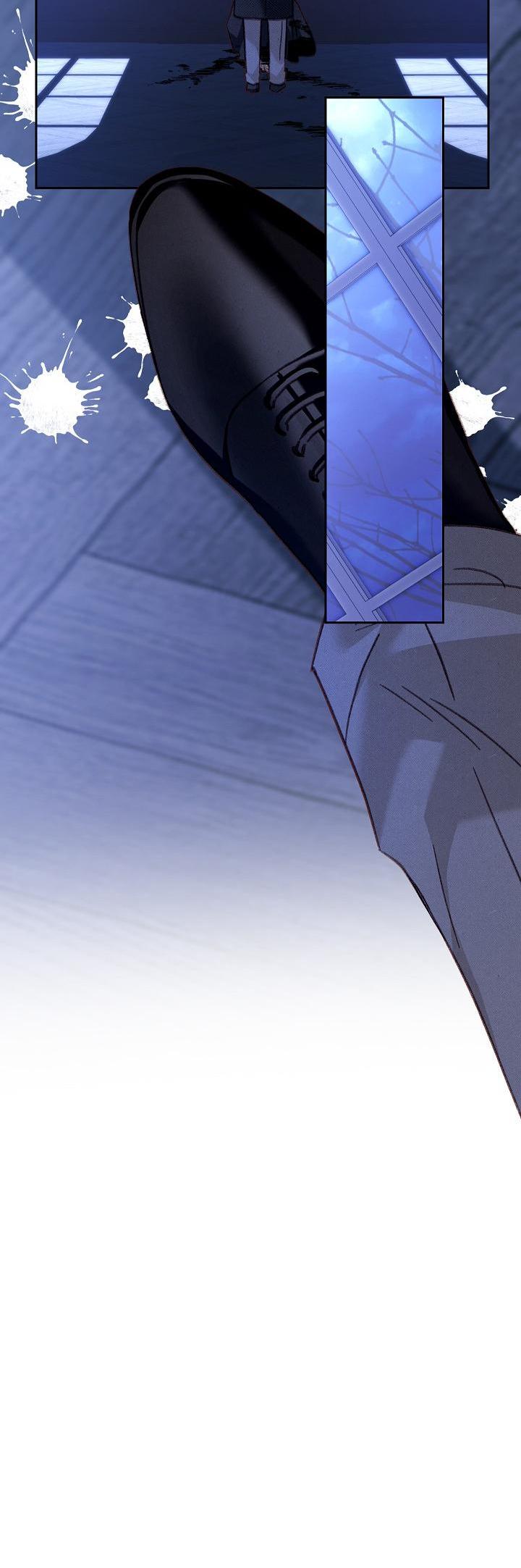 Манга Выживание в роли горничной в хоррор-игре - Глава 46 Страница 14