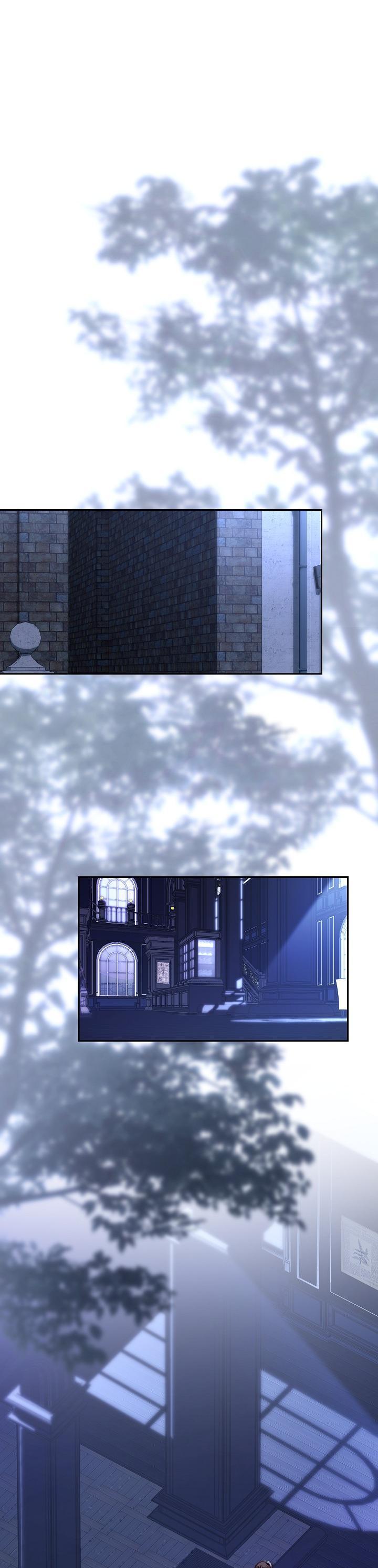 Манга Выживание в роли горничной в хоррор-игре - Глава 45 Страница 24