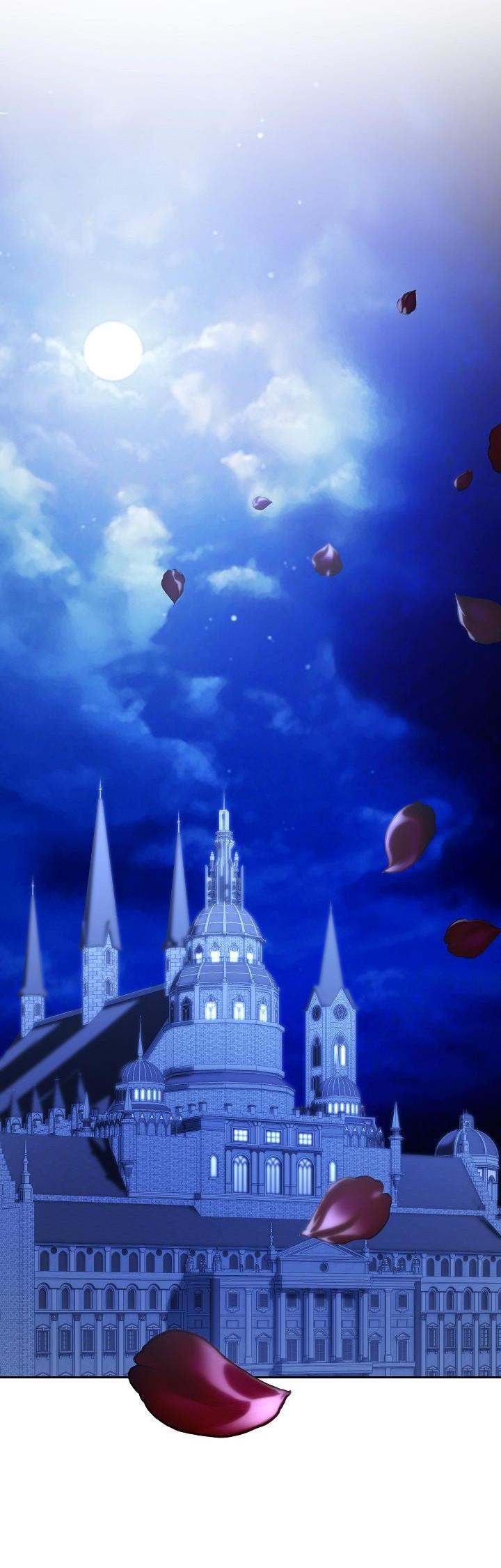 Манга Выживание в роли горничной в хоррор-игре - Глава 45 Страница 2