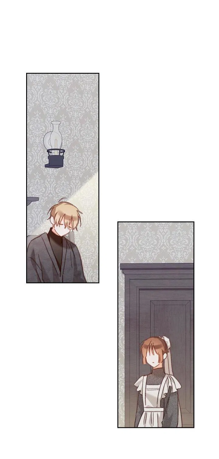 Манга Выживание в роли горничной в хоррор-игре - Глава 44 Страница 7