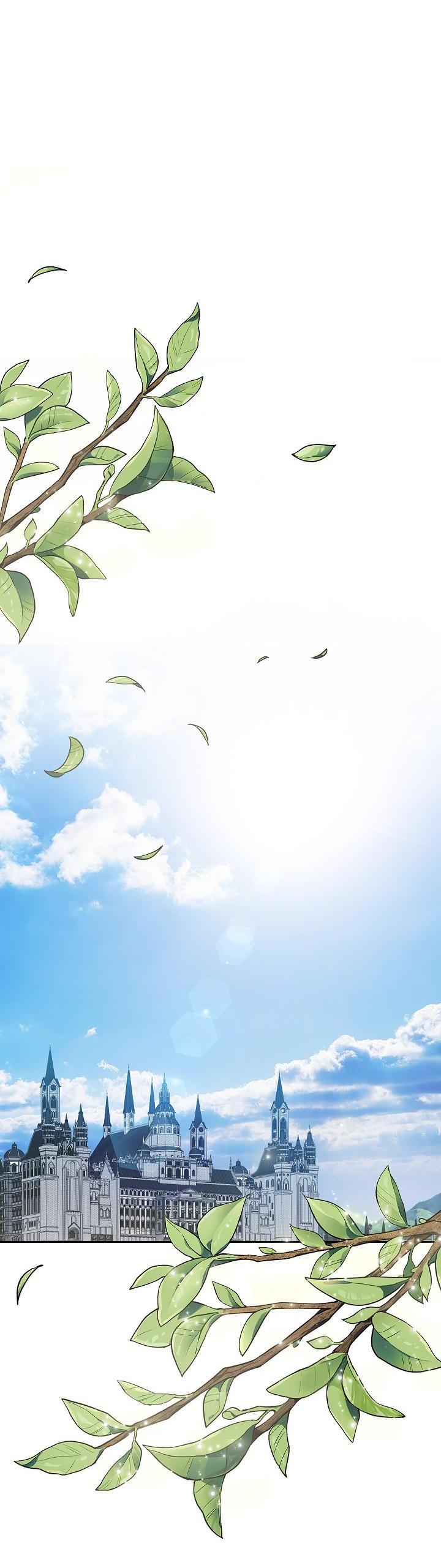 Манга Выживание в роли горничной в хоррор-игре - Глава 43 Страница 21