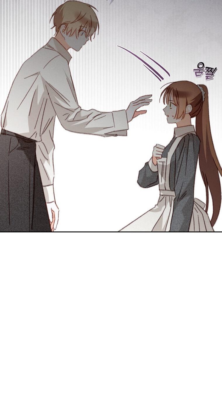 Манга Выживание в роли горничной в хоррор-игре - Глава 40 Страница 36