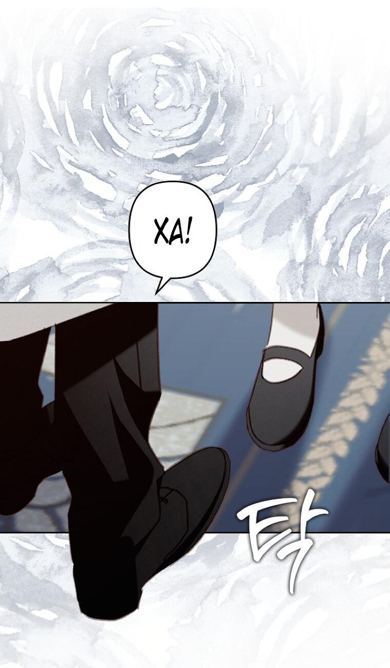 Манга Выживание в роли горничной в хоррор-игре - Глава 40 Страница 4