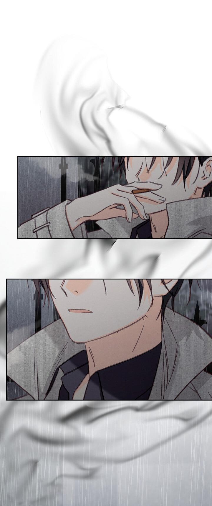 Манга Выживание в роли горничной в хоррор-игре - Глава 38 Страница 30