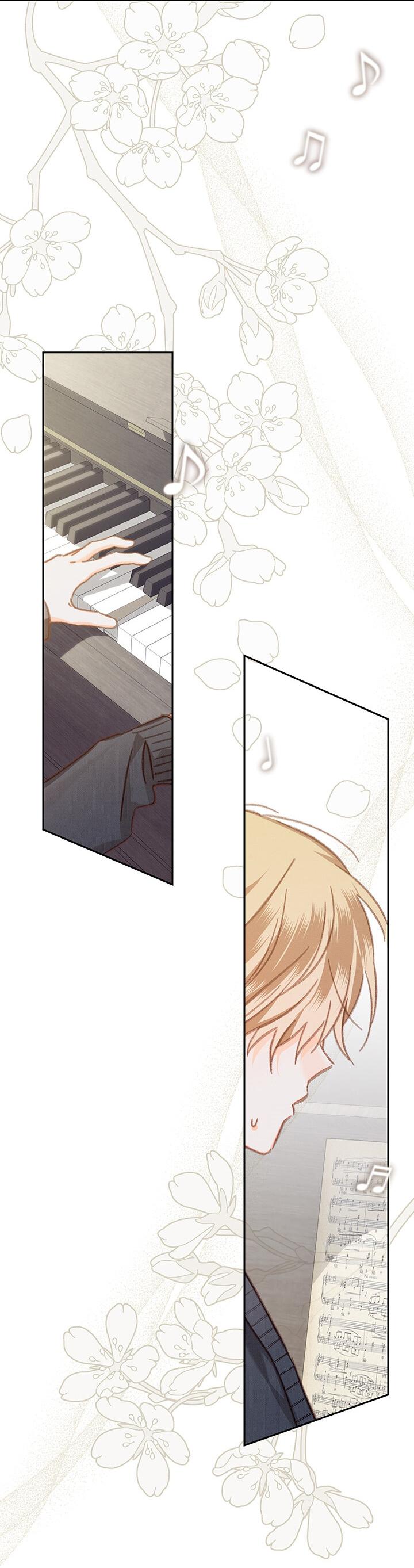 Манга Выживание в роли горничной в хоррор-игре - Глава 34 Страница 4