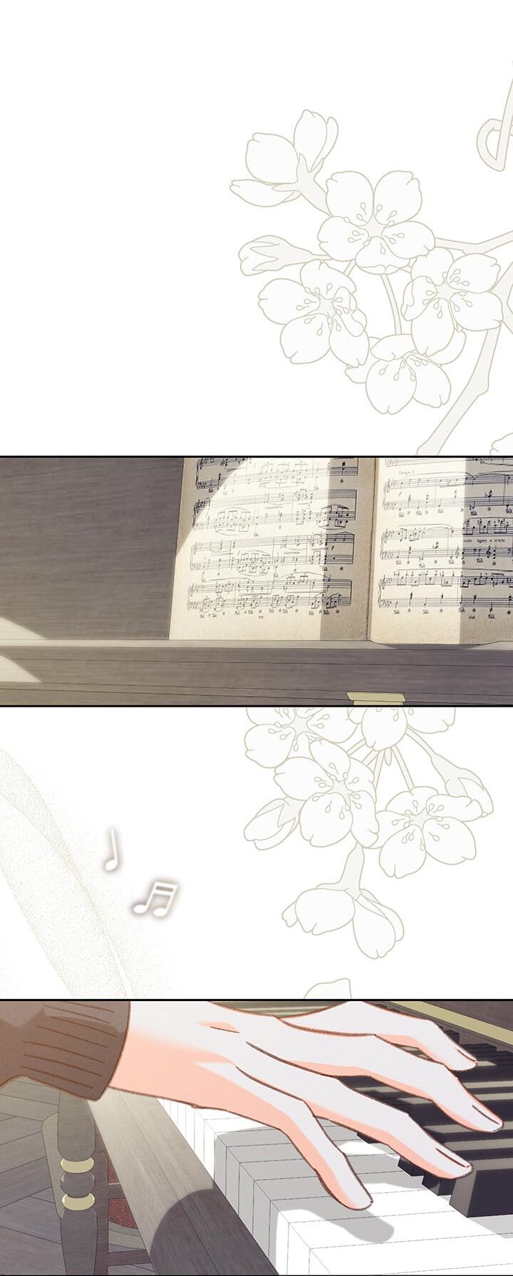 Манга Выживание в роли горничной в хоррор-игре - Глава 34 Страница 3