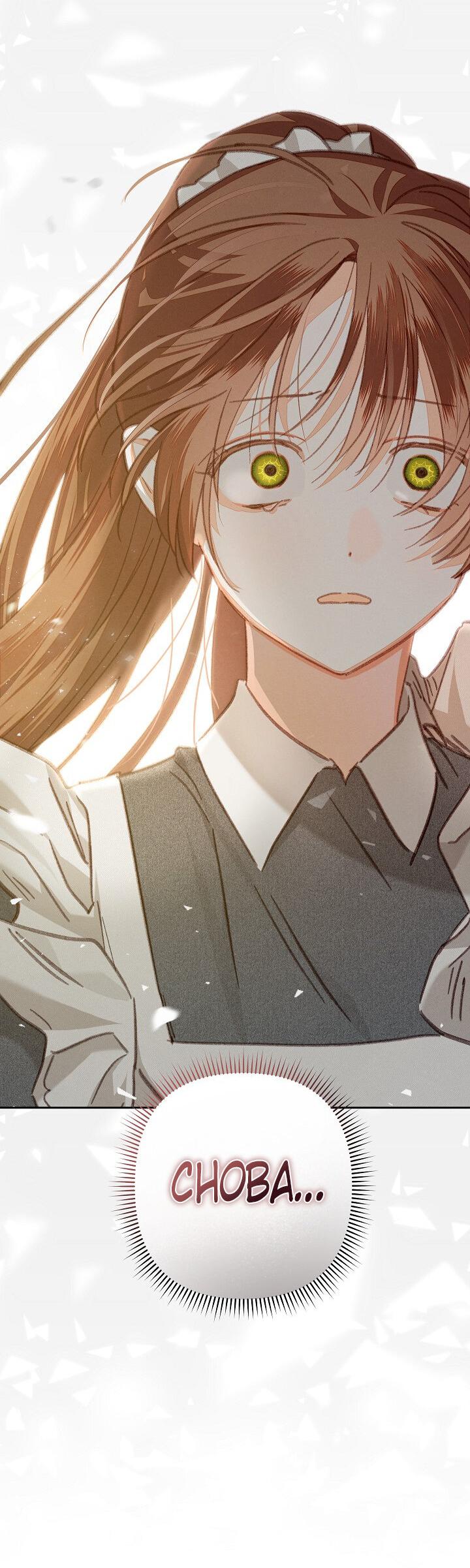 Манга Выживание в роли горничной в хоррор-игре - Глава 33 Страница 26