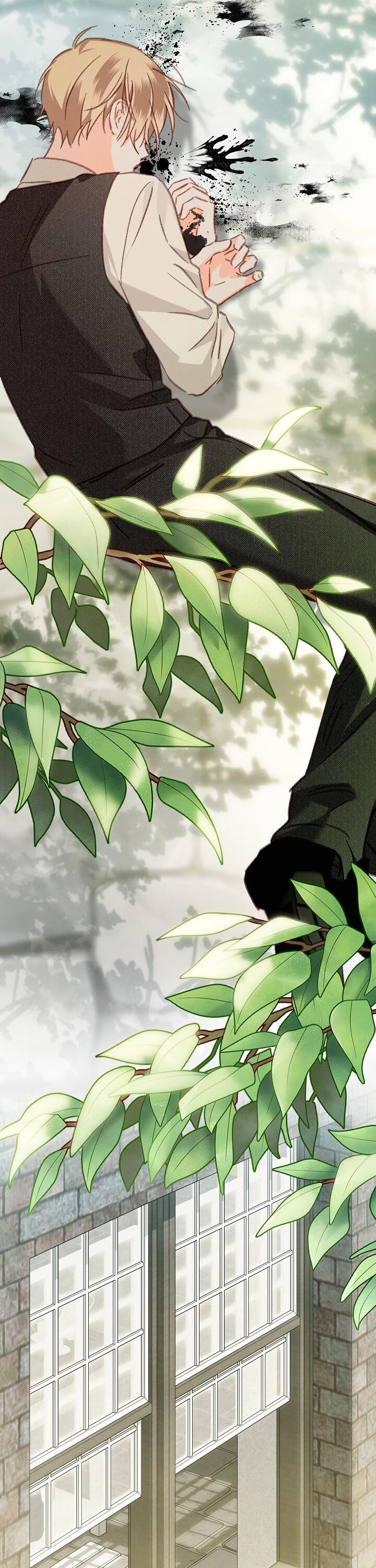 Манга Выживание в роли горничной в хоррор-игре - Глава 33 Страница 6