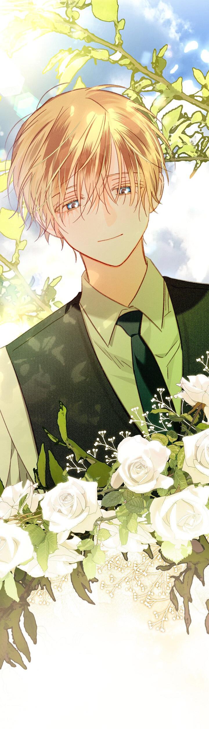 Манга Выживание в роли горничной в хоррор-игре - Глава 32 Страница 29