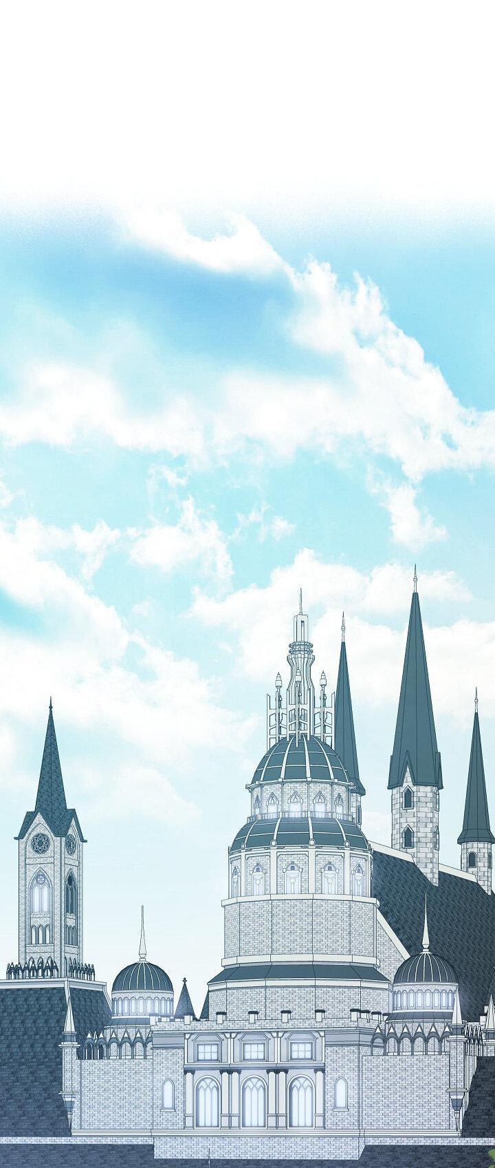 Манга Выживание в роли горничной в хоррор-игре - Глава 32 Страница 5