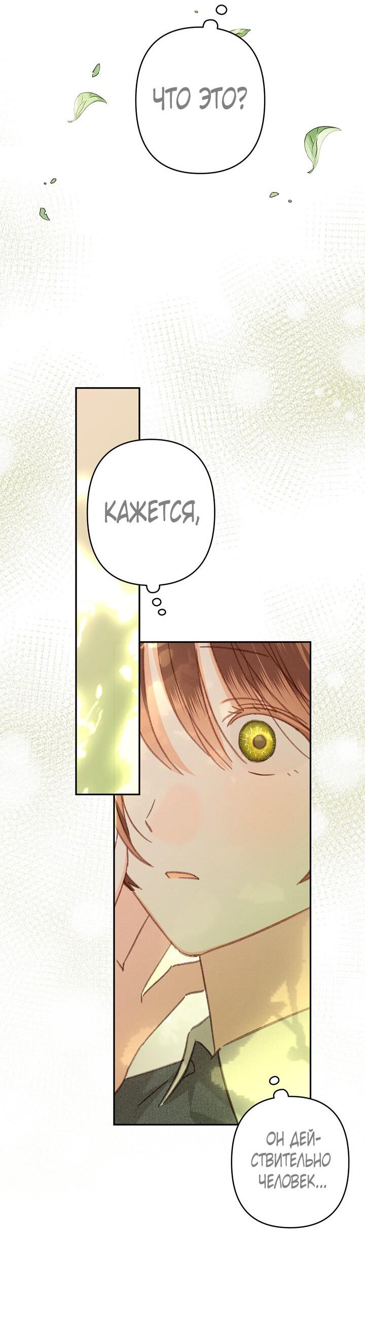 Манга Выживание в роли горничной в хоррор-игре - Глава 31 Страница 31