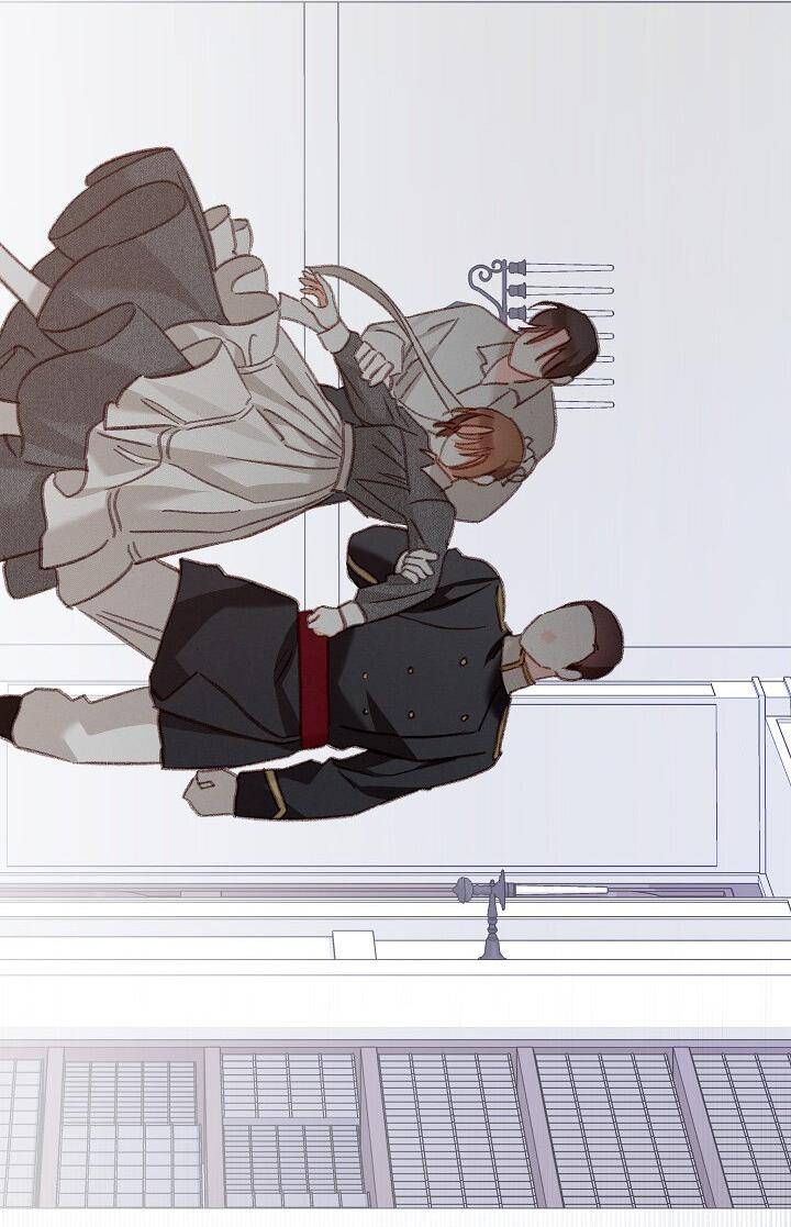 Манга Выживание в роли горничной в хоррор-игре - Глава 29 Страница 3