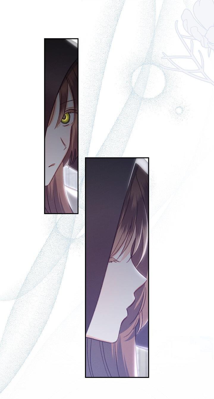 Манга Выживание в роли горничной в хоррор-игре - Глава 27 Страница 41