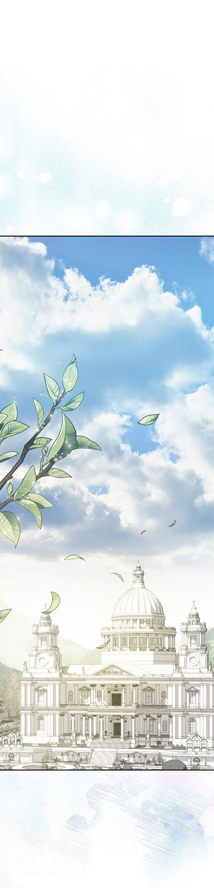 Манга Выживание в роли горничной в хоррор-игре - Глава 26 Страница 13