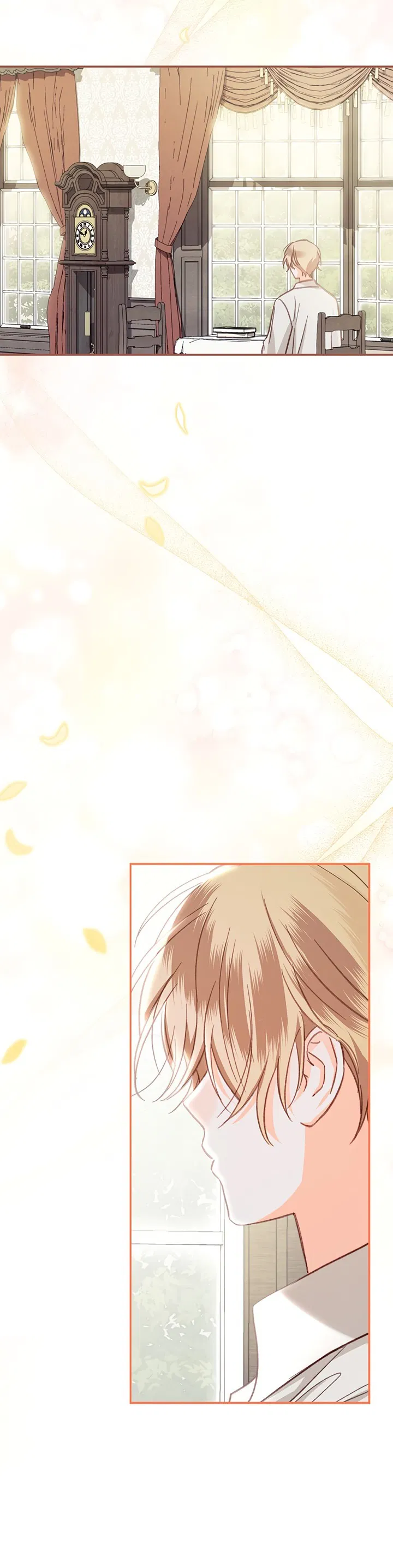 Манга Выживание в роли горничной в хоррор-игре - Глава 20 Страница 81