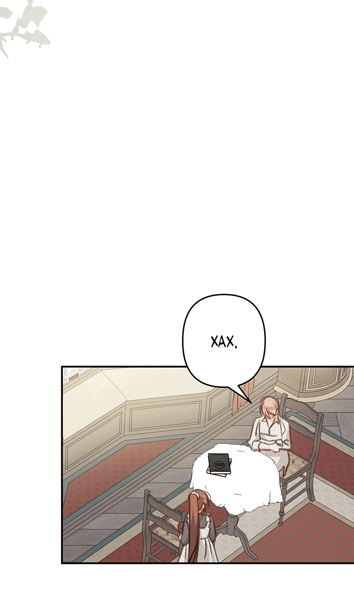 Манга Выживание в роли горничной в хоррор-игре - Глава 20 Страница 69