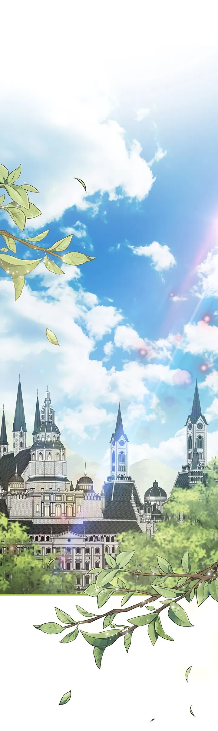 Манга Выживание в роли горничной в хоррор-игре - Глава 20 Страница 2