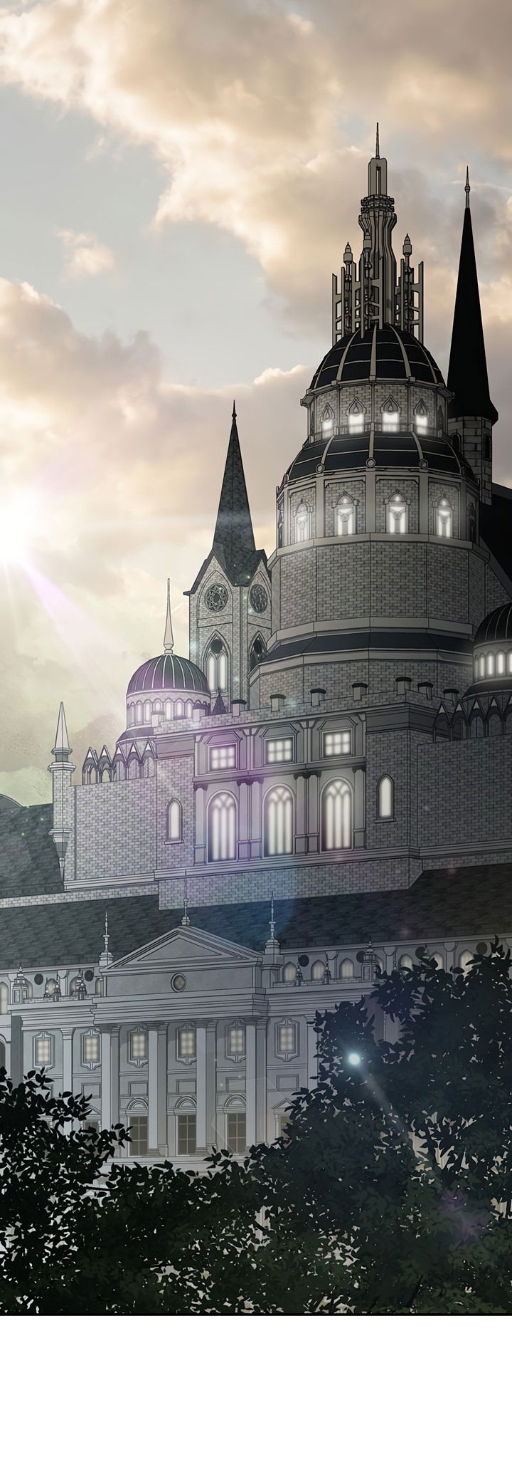 Манга Выживание в роли горничной в хоррор-игре - Глава 19 Страница 13