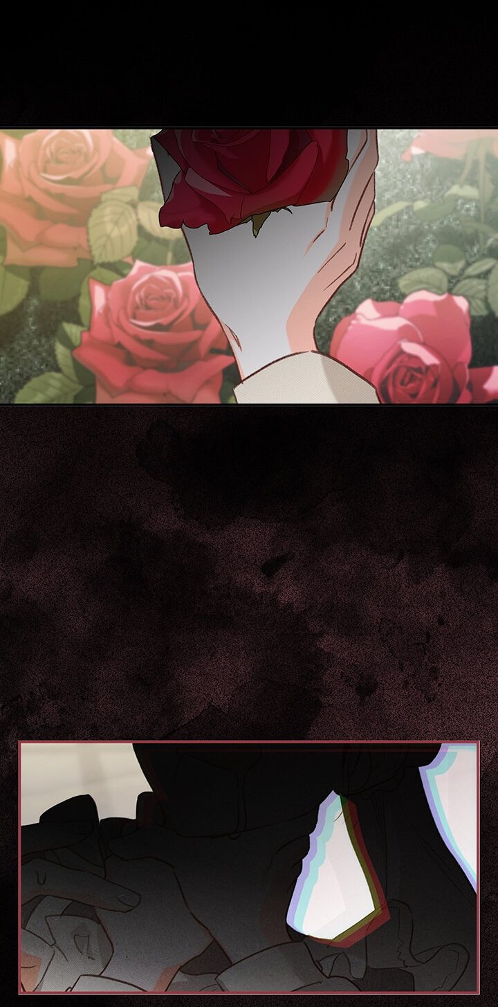 Манга Выживание в роли горничной в хоррор-игре - Глава 15 Страница 54