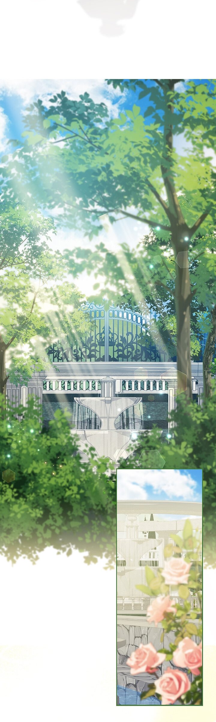 Манга Выживание в роли горничной в хоррор-игре - Глава 15 Страница 50