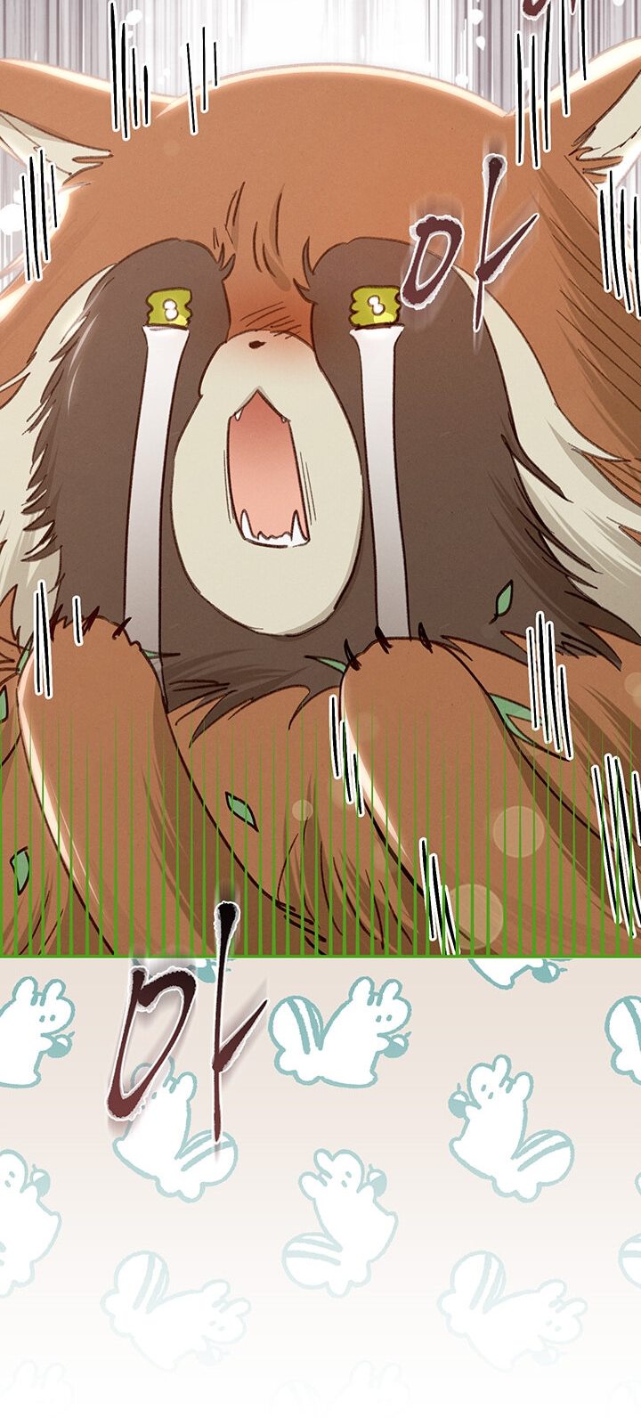 Манга Выживание в роли горничной в хоррор-игре - Глава 14 Страница 62