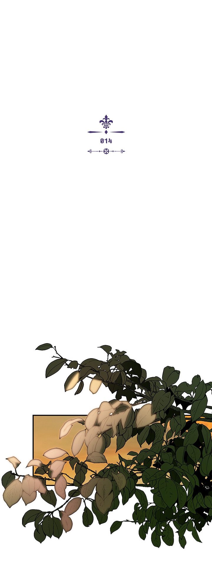 Манга Выживание в роли горничной в хоррор-игре - Глава 14 Страница 8