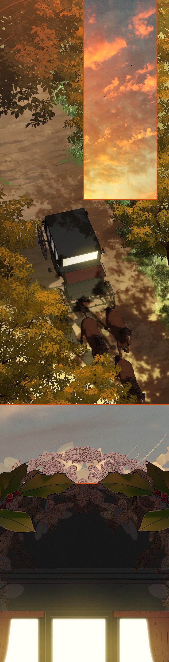 Манга Выживание в роли горничной в хоррор-игре - Глава 13 Страница 16