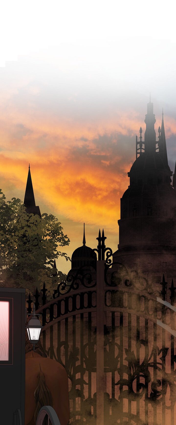 Манга Выживание в роли горничной в хоррор-игре - Глава 13 Страница 39