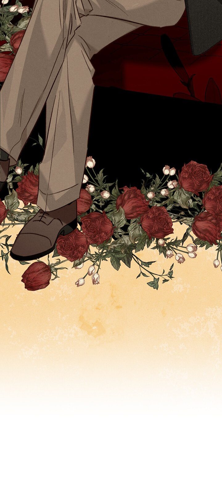 Манга Выживание в роли горничной в хоррор-игре - Глава 13 Страница 37