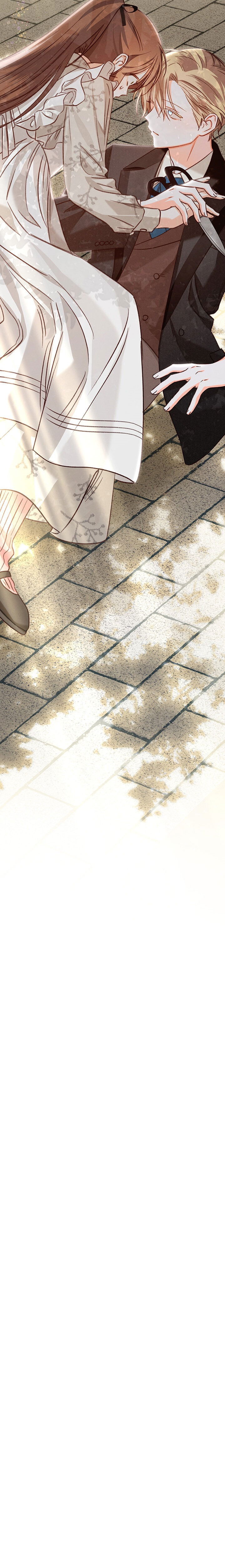 Манга Выживание в роли горничной в хоррор-игре - Глава 12 Страница 52