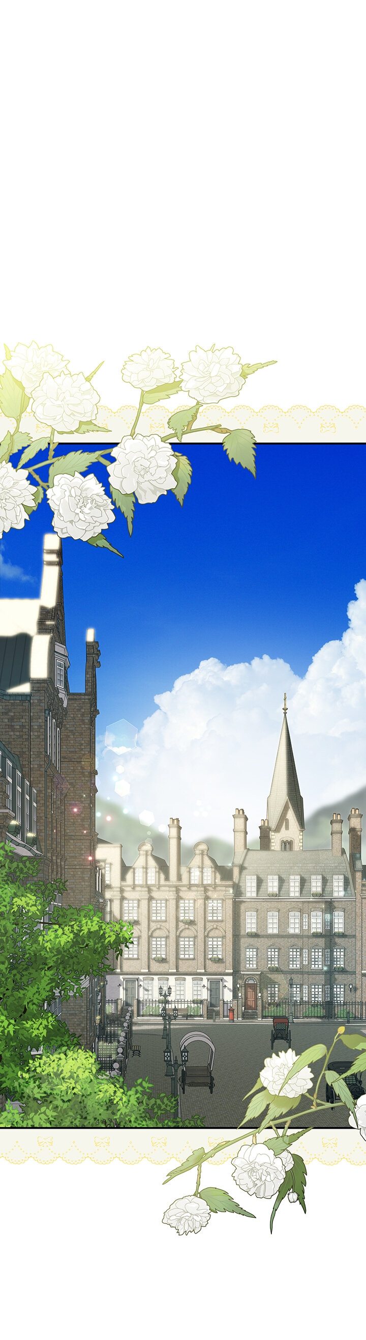 Манга Выживание в роли горничной в хоррор-игре - Глава 11 Страница 10