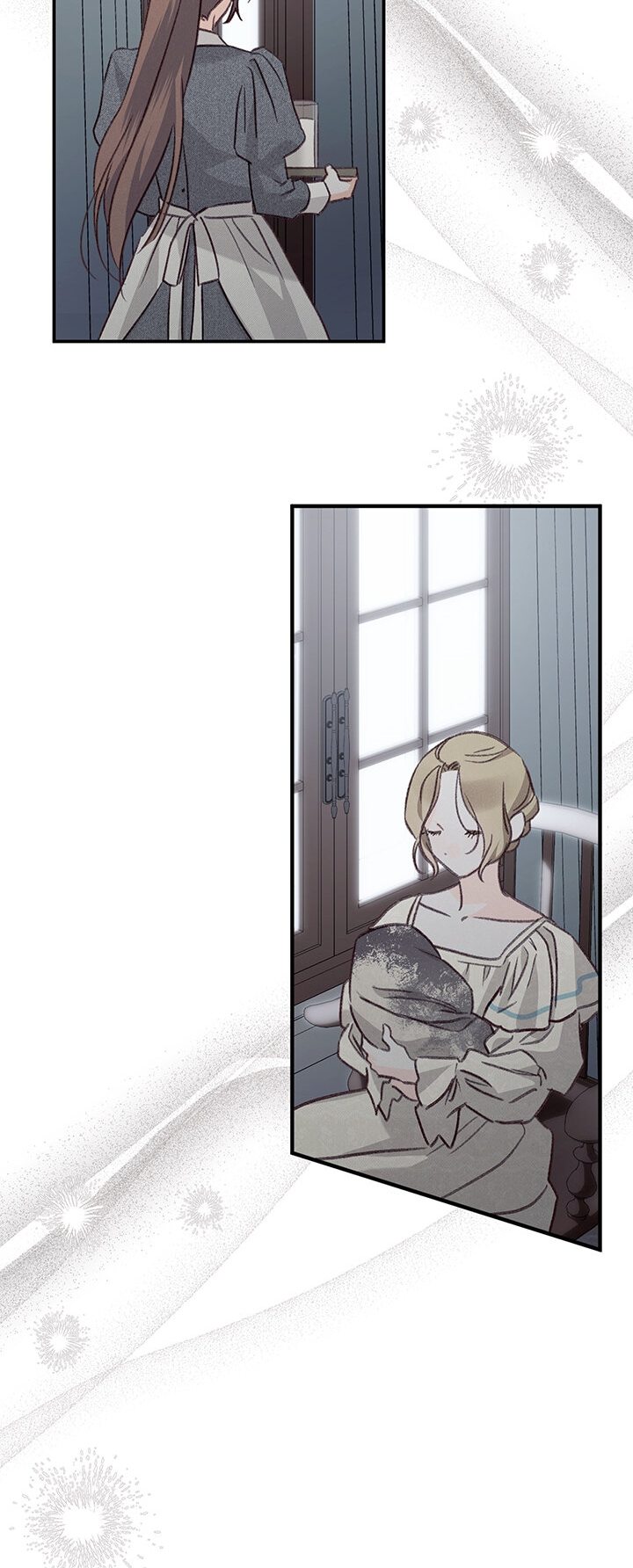 Манга Выживание в роли горничной в хоррор-игре - Глава 10 Страница 30