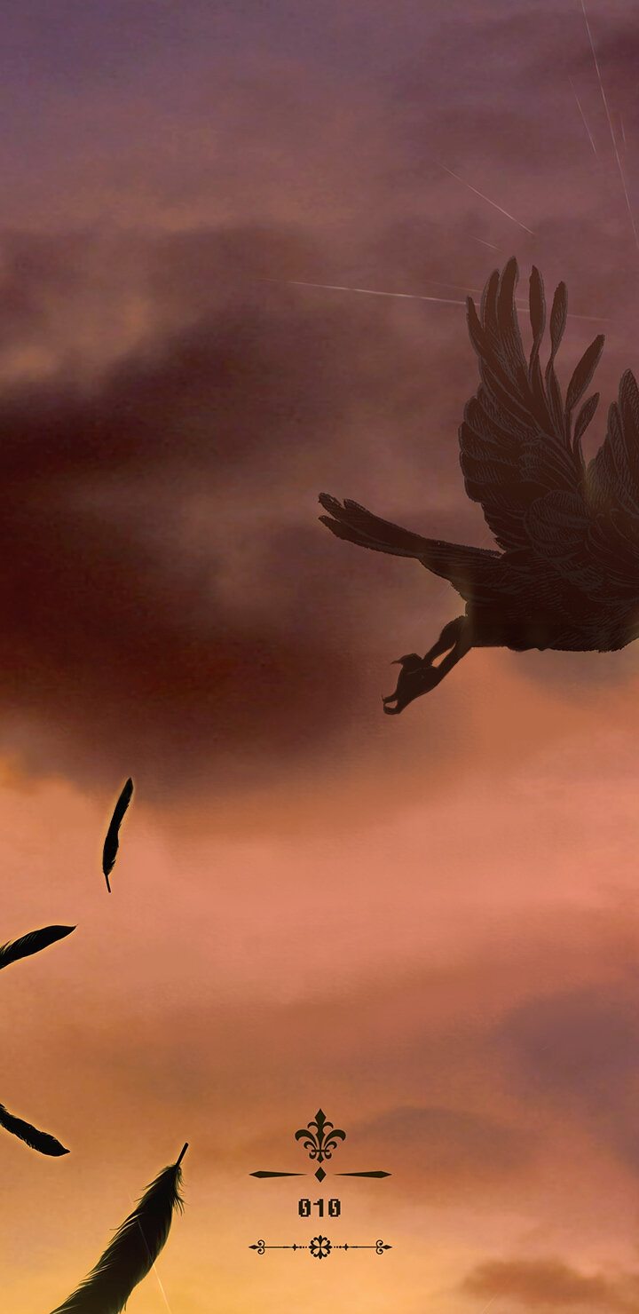 Манга Выживание в роли горничной в хоррор-игре - Глава 10 Страница 1