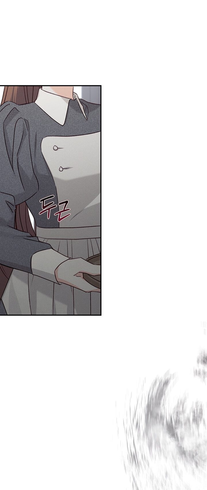 Манга Выживание в роли горничной в хоррор-игре - Глава 10 Страница 11