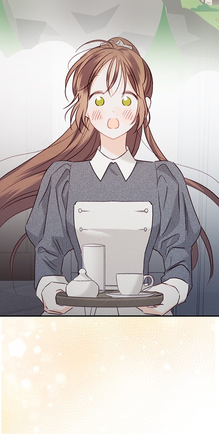 Манга Выживание в роли горничной в хоррор-игре - Глава 10 Страница 43