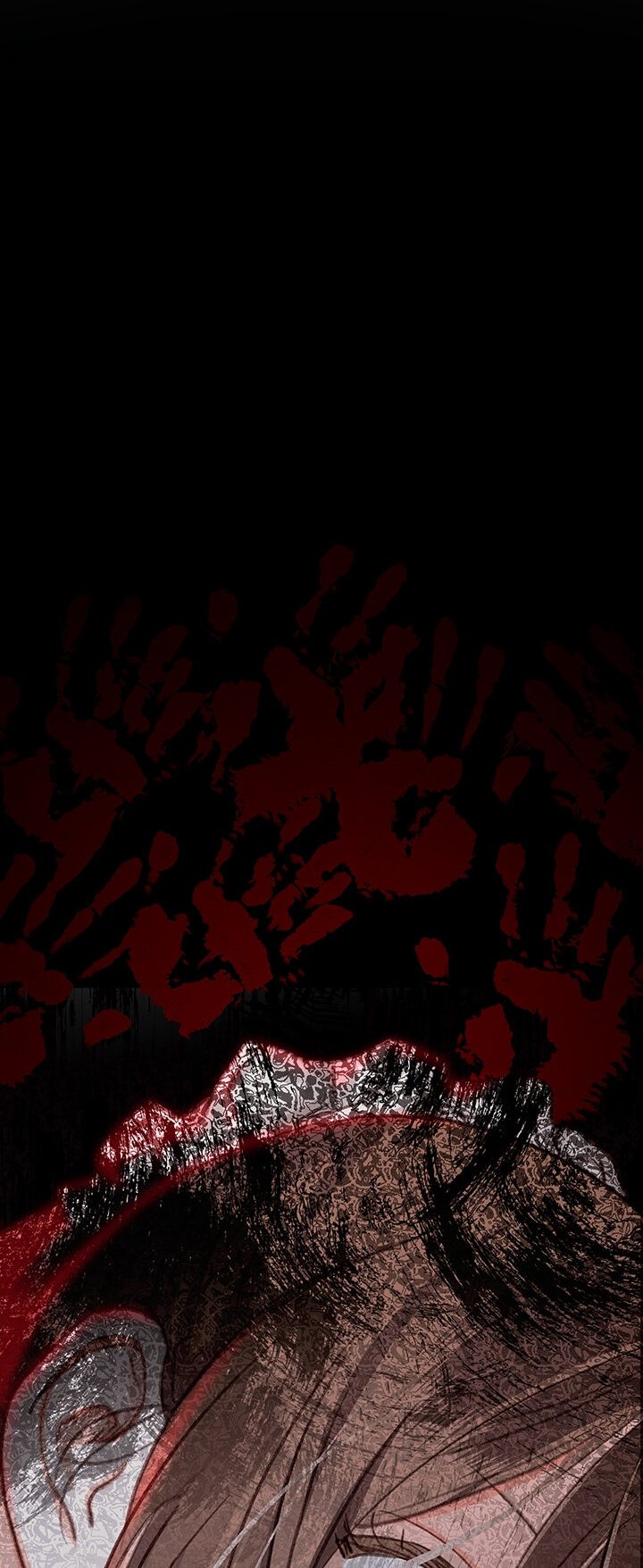 Манга Выживание в роли горничной в хоррор-игре - Глава 9 Страница 61