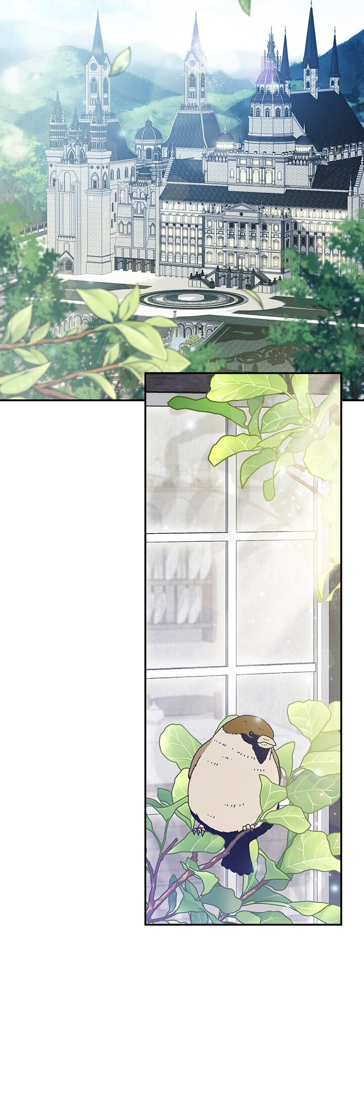 Манга Выживание в роли горничной в хоррор-игре - Глава 9 Страница 29