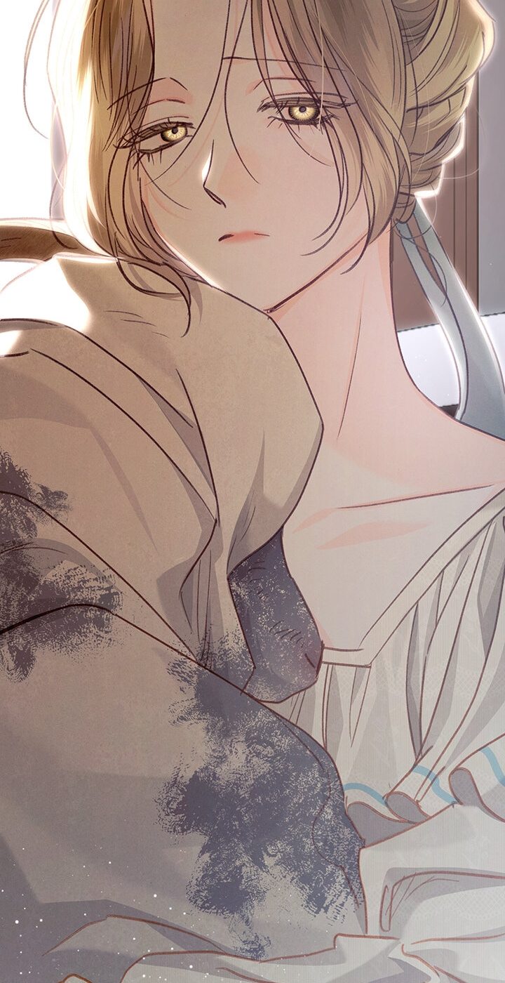 Манга Выживание в роли горничной в хоррор-игре - Глава 9 Страница 72