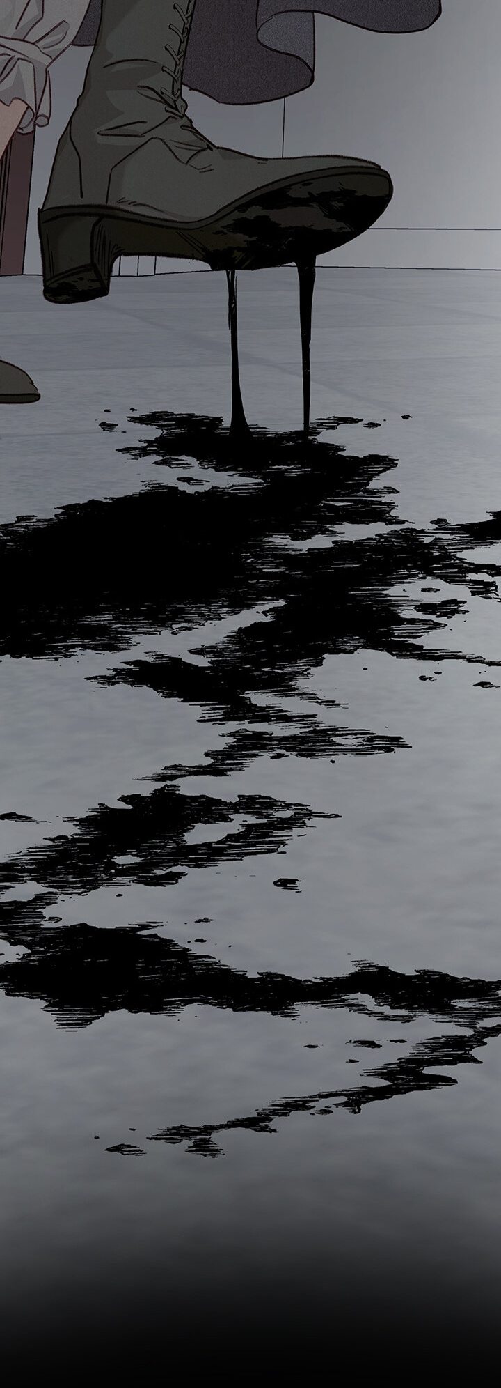 Манга Выживание в роли горничной в хоррор-игре - Глава 9 Страница 60