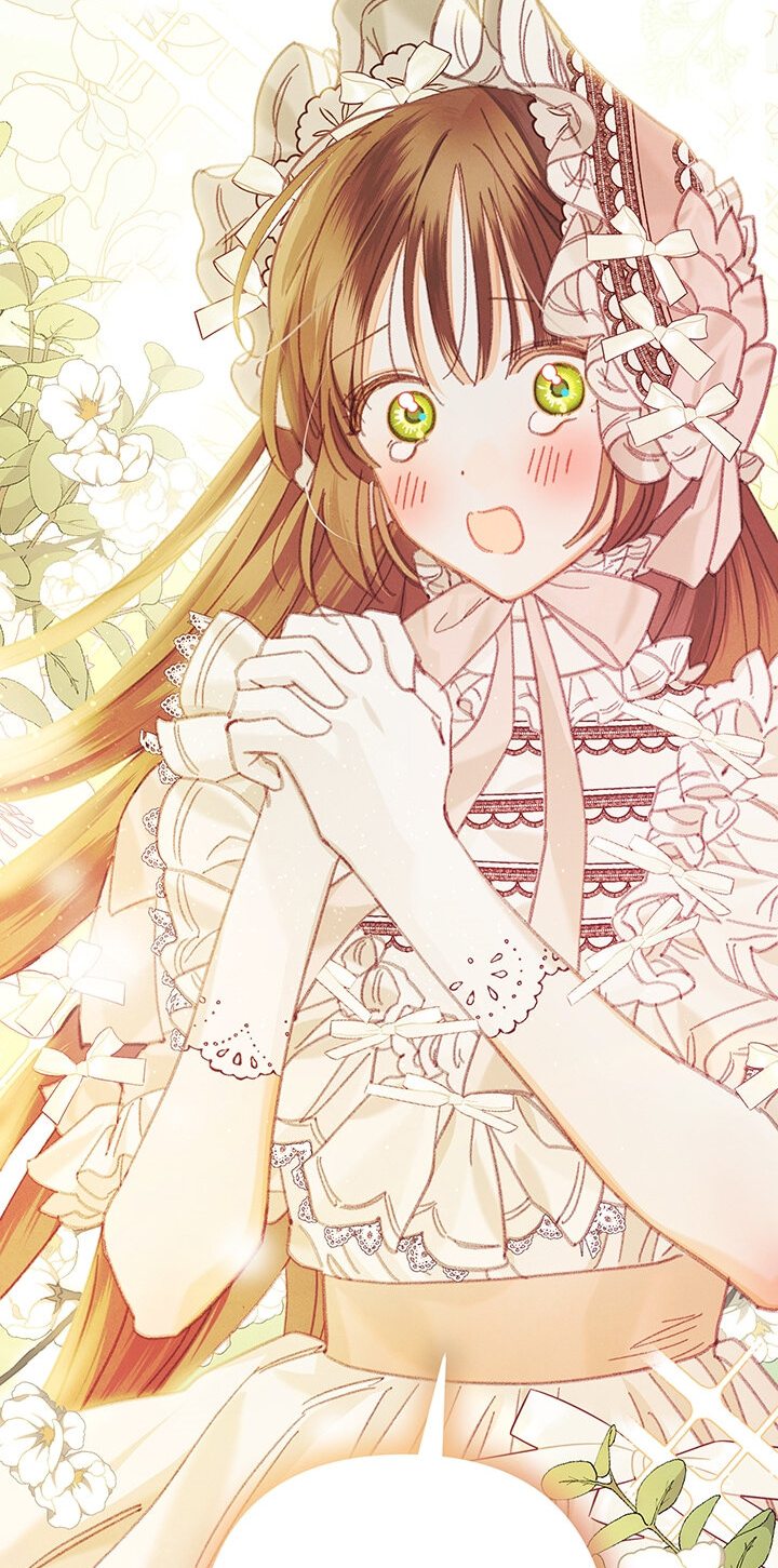 Манга Выживание в роли горничной в хоррор-игре - Глава 8 Страница 41