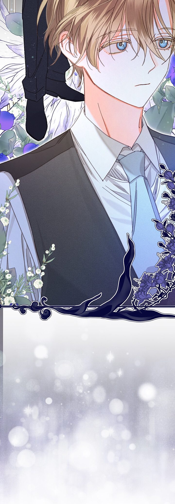 Манга Выживание в роли горничной в хоррор-игре - Глава 7 Страница 42