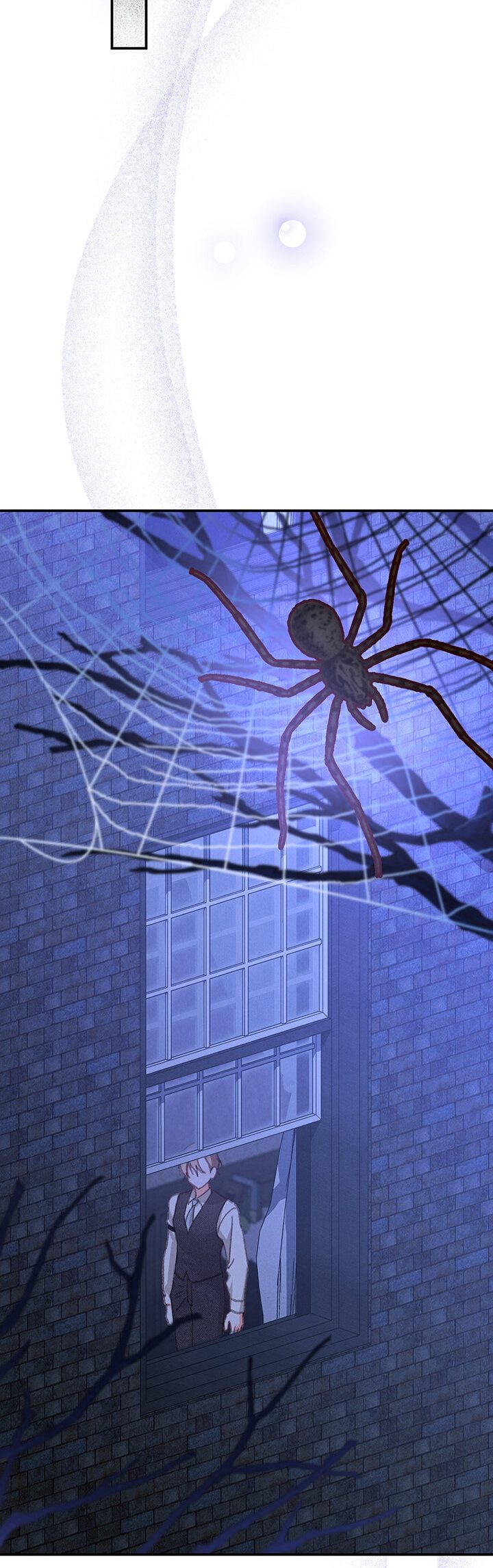 Манга Выживание в роли горничной в хоррор-игре - Глава 7 Страница 39