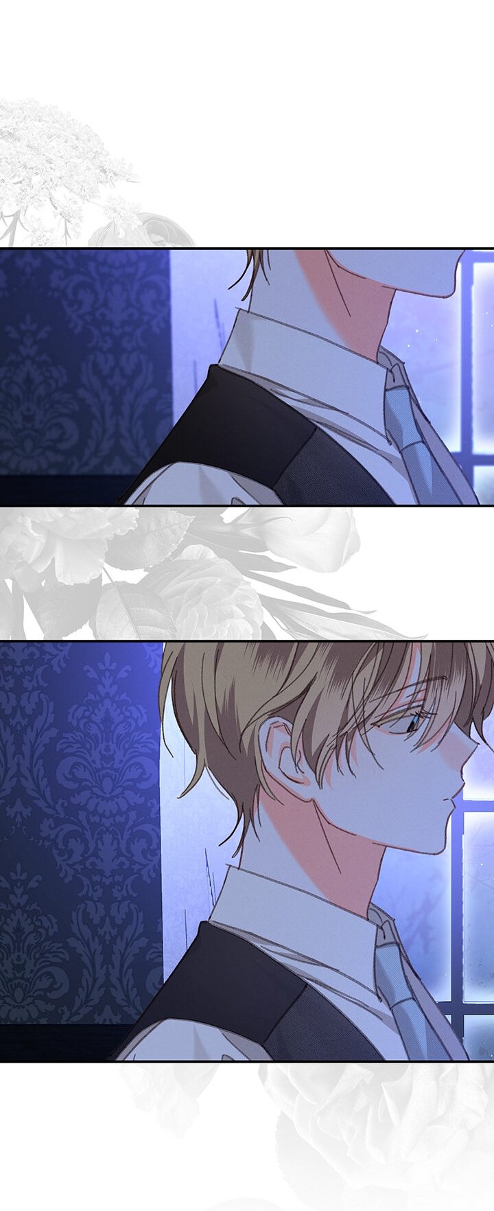 Манга Выживание в роли горничной в хоррор-игре - Глава 7 Страница 51